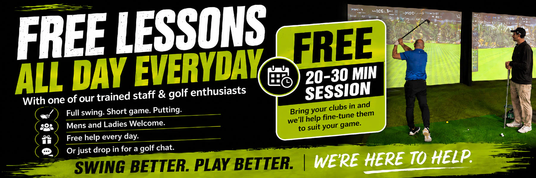 Master Your Game Today
