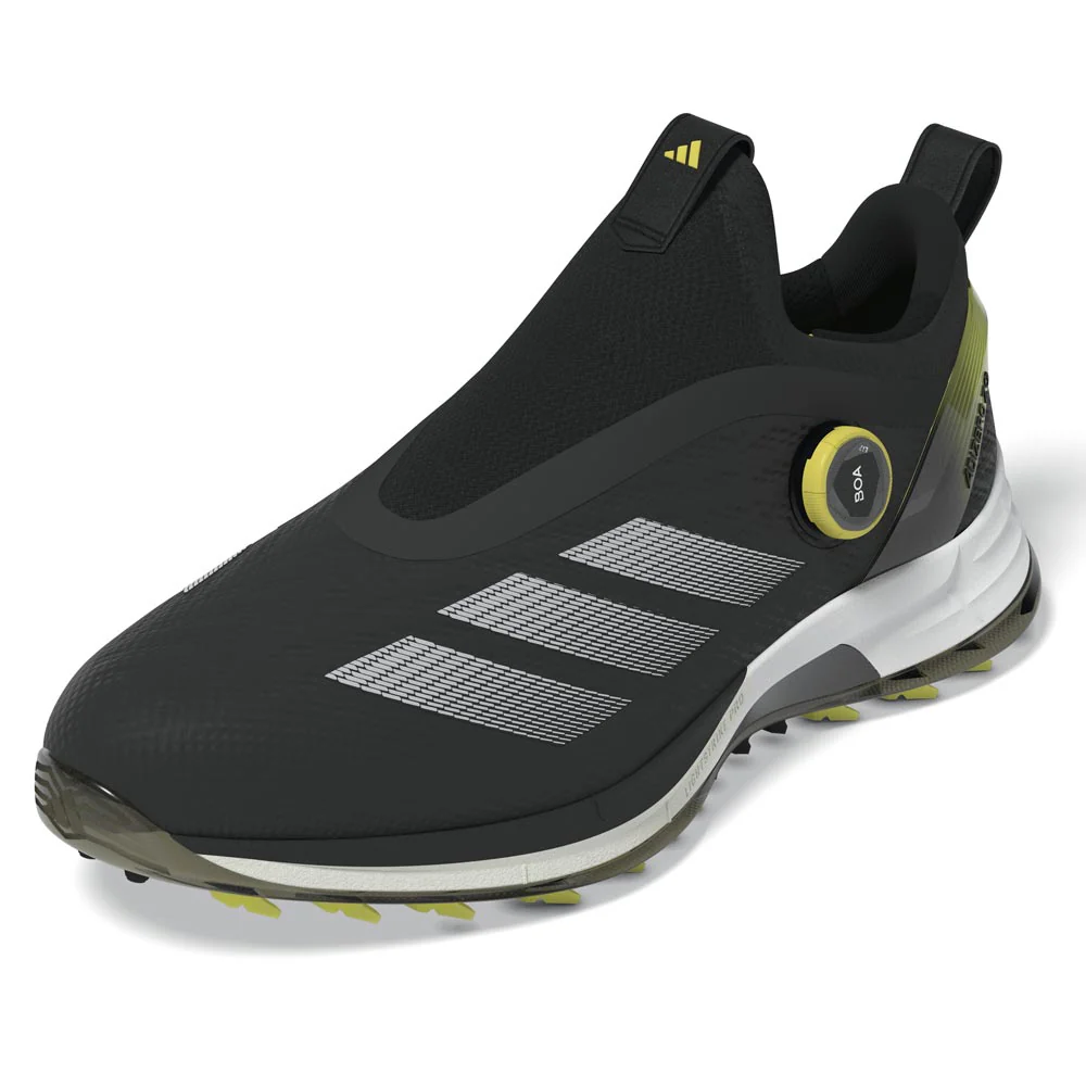 adidas Adizero ZG Boa Golf Shoes - Image 10