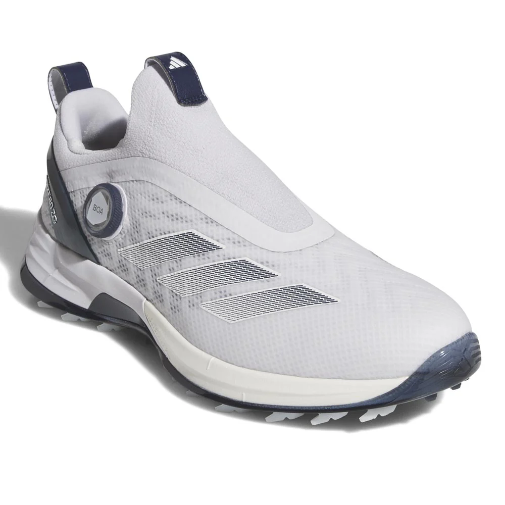 adidas Adizero ZG Boa Golf Shoes - Image 14