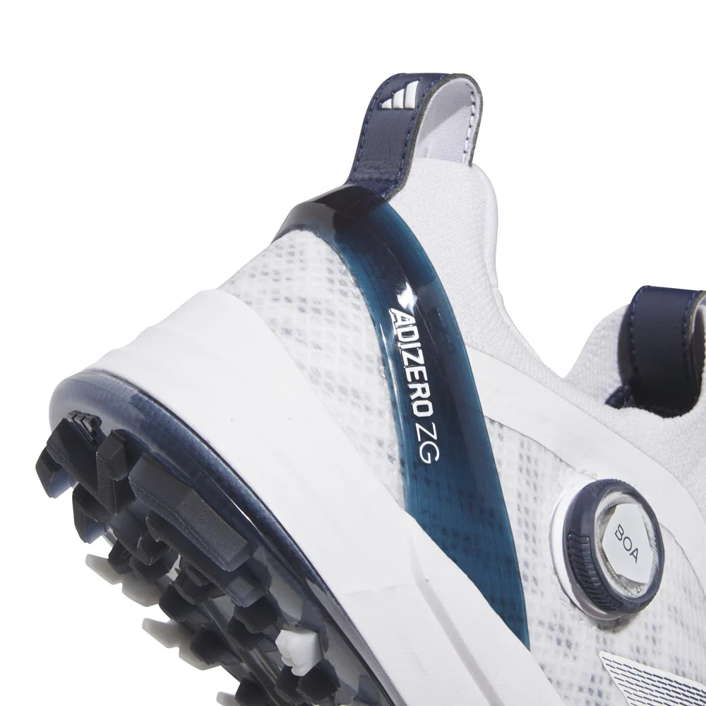 adidas Adizero ZG Boa Golf Shoes - Image 16