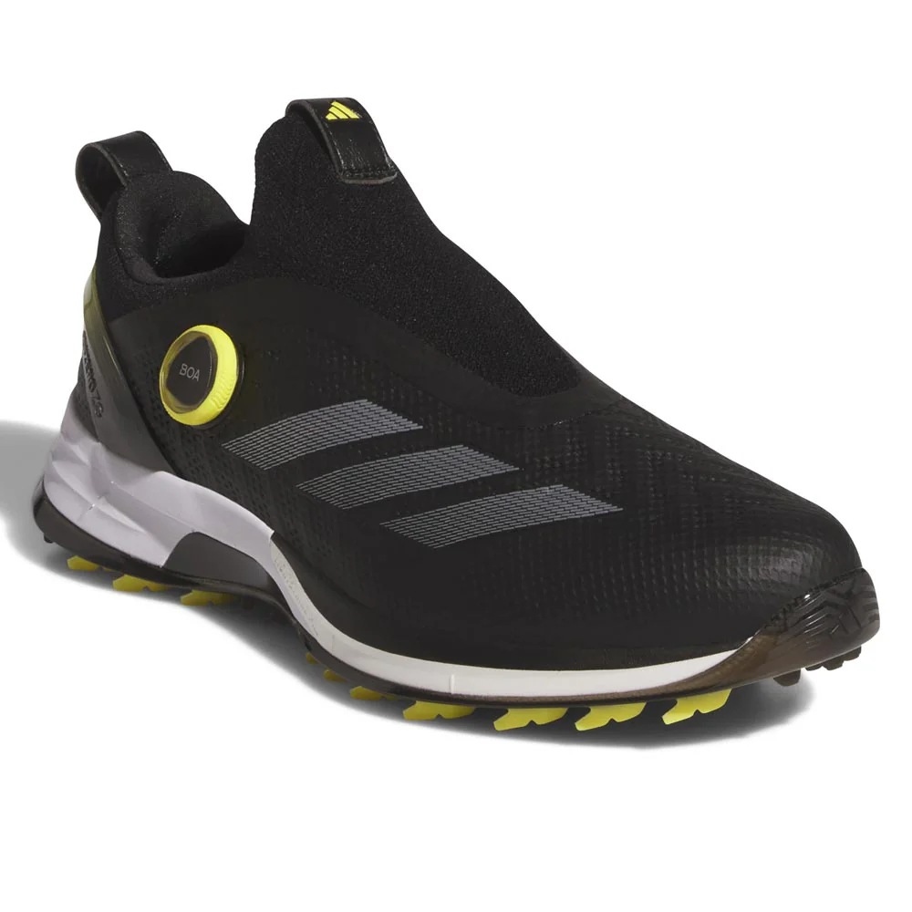 adidas Adizero ZG Boa Golf Shoes - Image 6