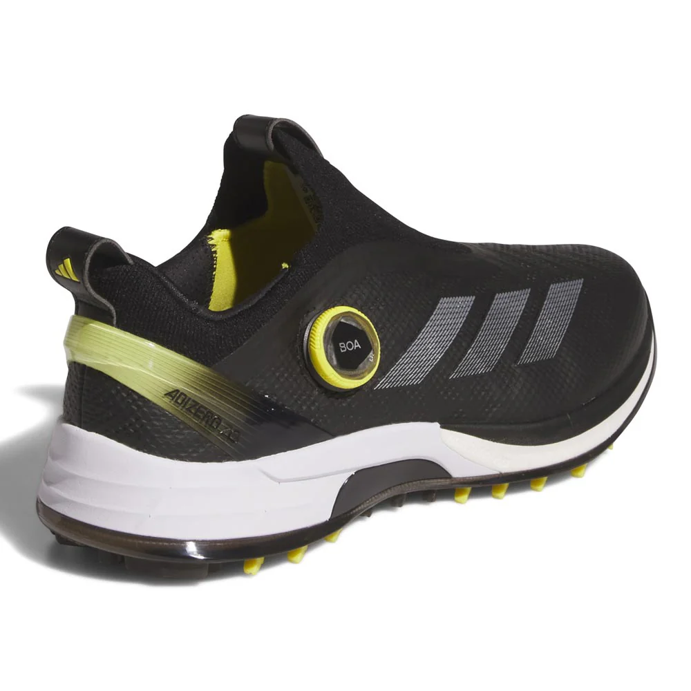 adidas Adizero ZG Boa Golf Shoes - Image 7