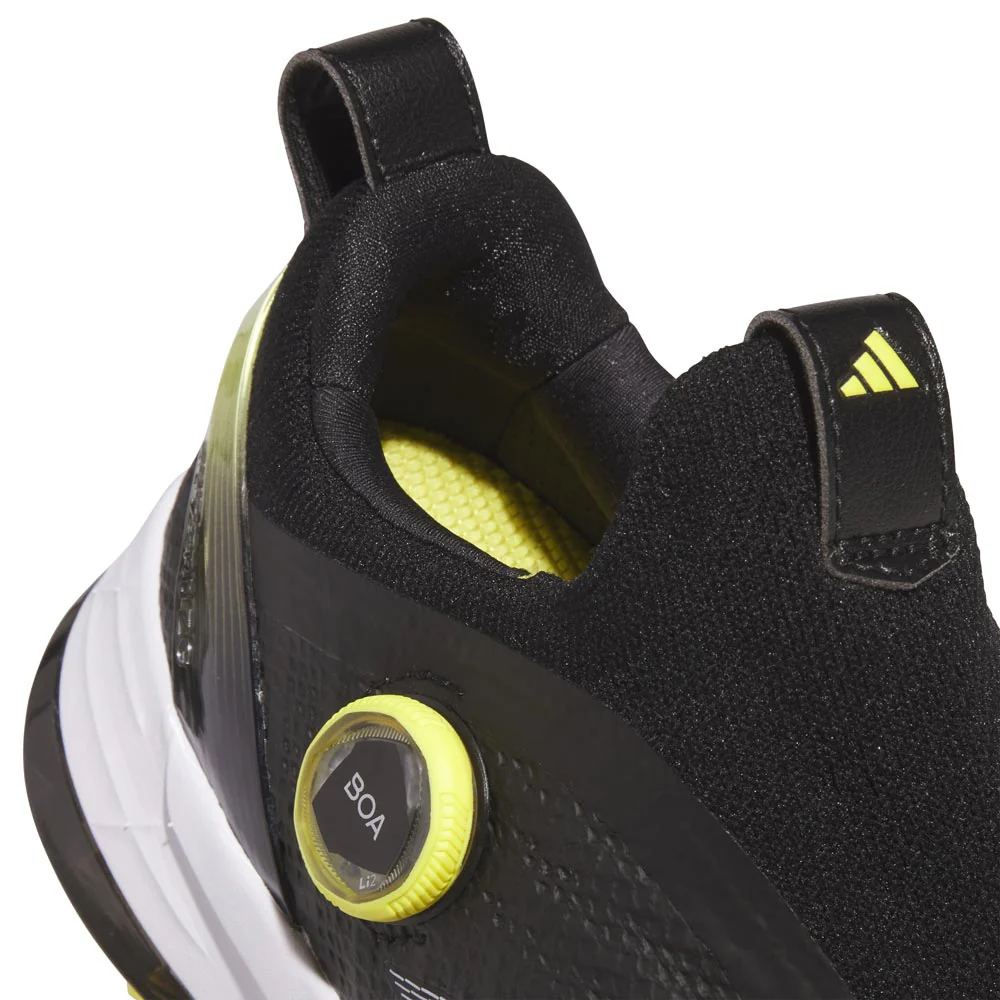 adidas Adizero ZG Boa Golf Shoes - Image 9