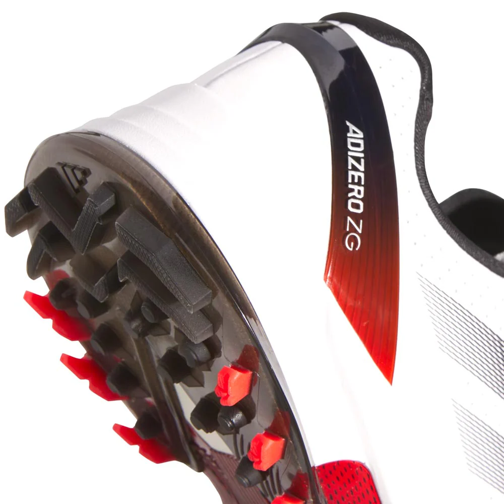 adidas Adizero ZG Spikeless Golf Shoes - Image 10