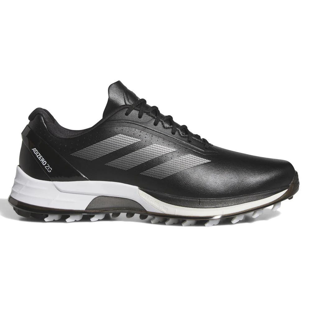 adidas Adizero ZG Spikeless Golf Shoes - Image 2