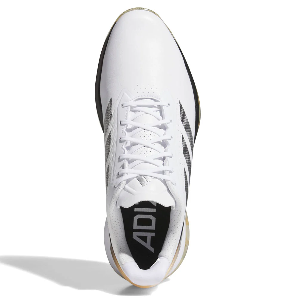 adidas Mens Adizero ZG Spikeless Golf Shoes '26 - Image 2