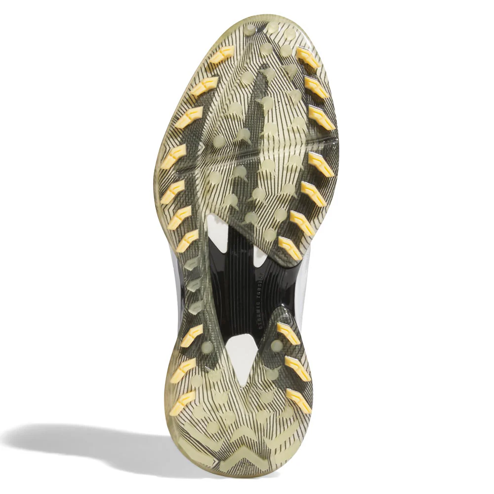 adidas Mens Adizero ZG Spikeless Golf Shoes '26 - Image 3