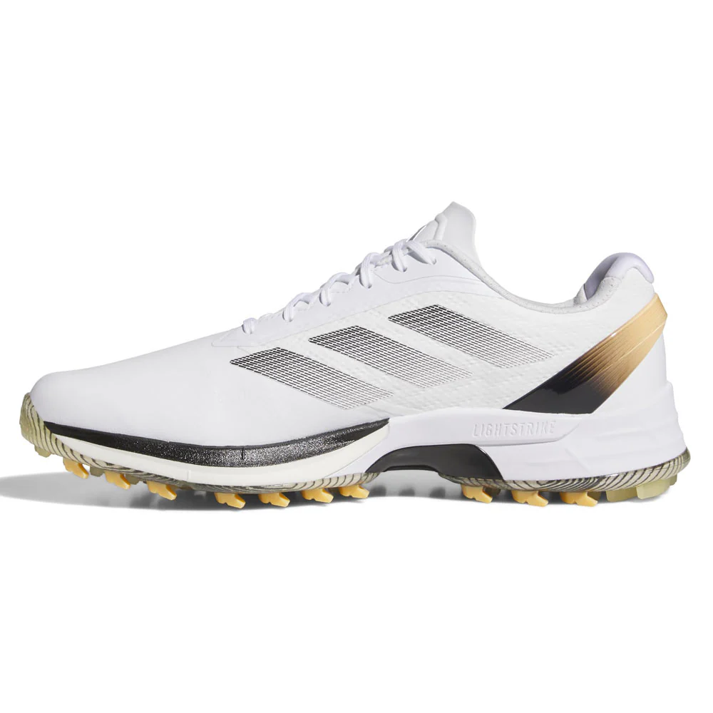 adidas Mens Adizero ZG Spikeless Golf Shoes '26 - Image 4