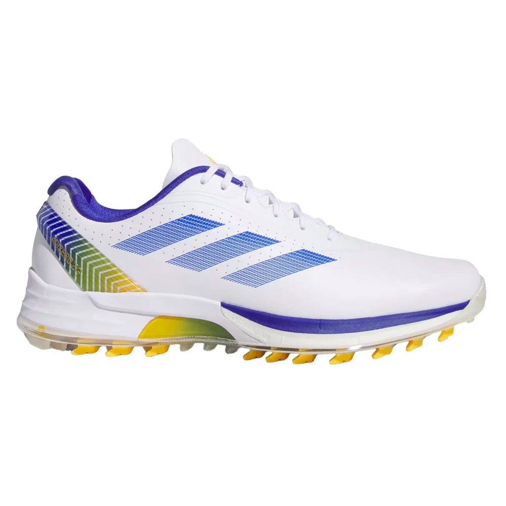 adidas Adizero ZG Spikeless Golf Shoes - Image 3
