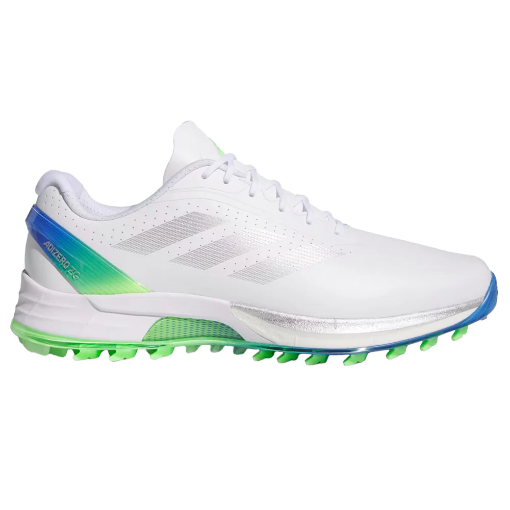 adidas Adizero ZG Spikeless Golf Shoes - Image 4