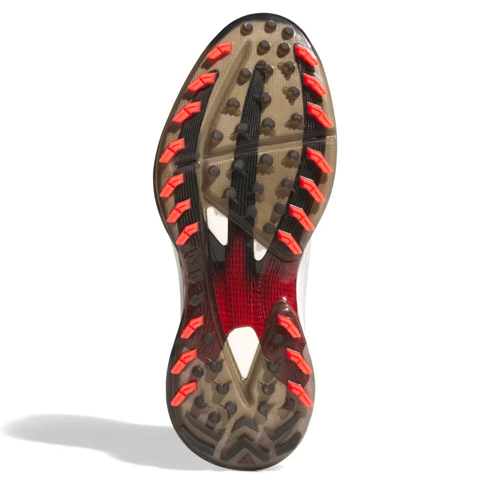 adidas Adizero ZG Spikeless Golf Shoes - Image 7