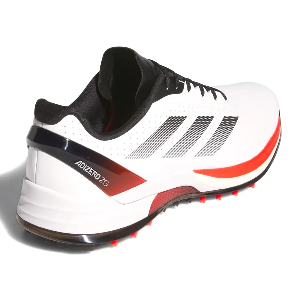 adidas Adizero ZG Spikeless Golf Shoes - Image 9