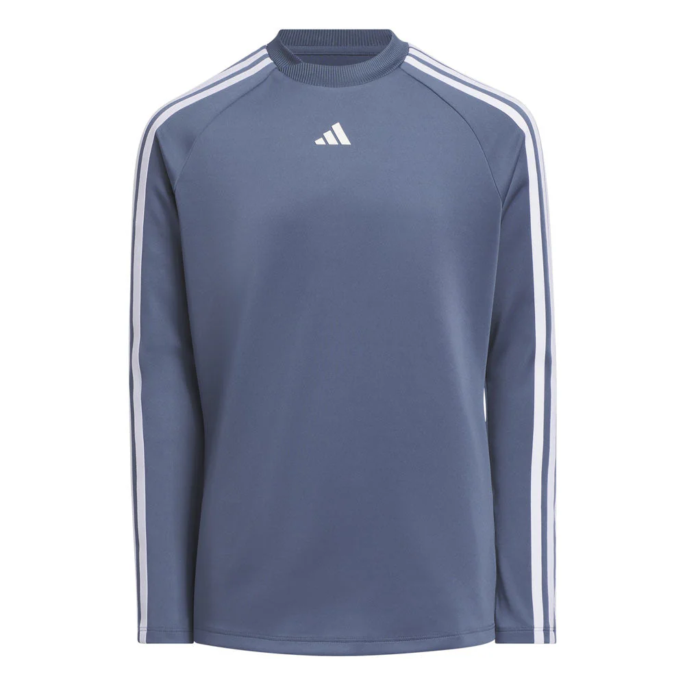 adidas Girls AeroReady UPF Mock - Image 2