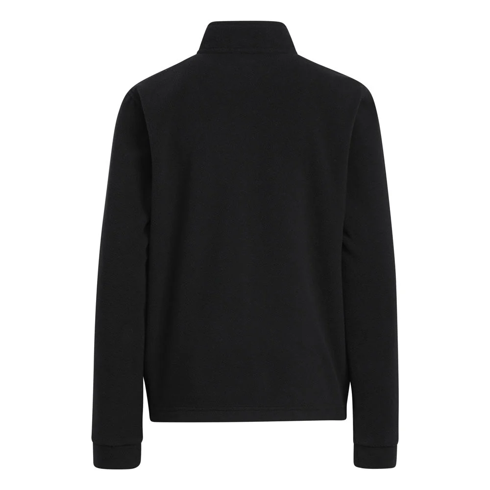 adidas Junior Print Block Golf Pullover - Image 2
