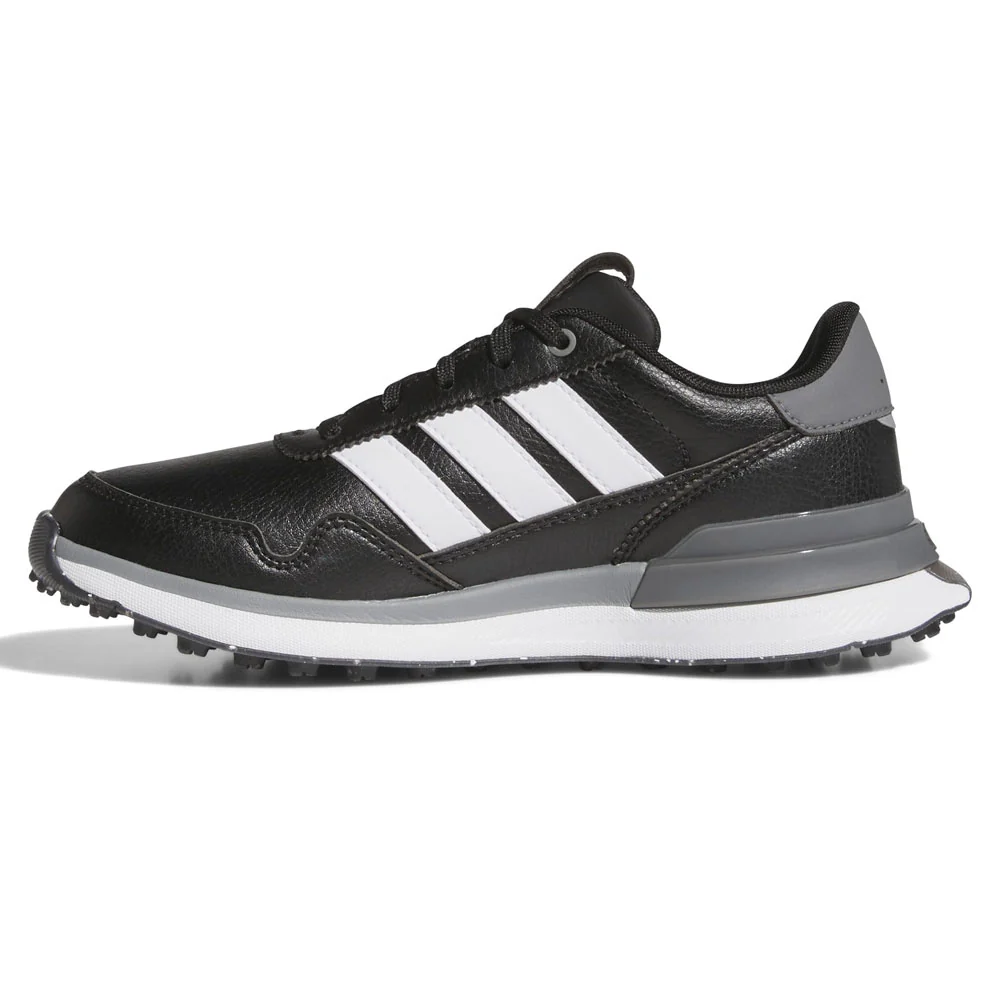 adidas Junior S2G '26 Spikeless Golf Shoes - Image 4