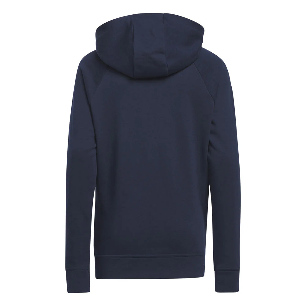 adidas Junior Unisex Sport Hoodie - Image 2