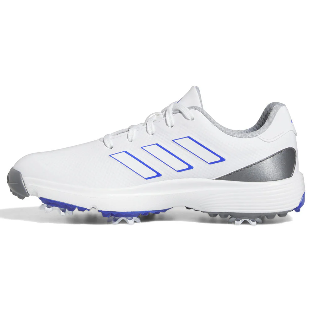 adidas Junior ZG23 Golf Shoes - Image 4