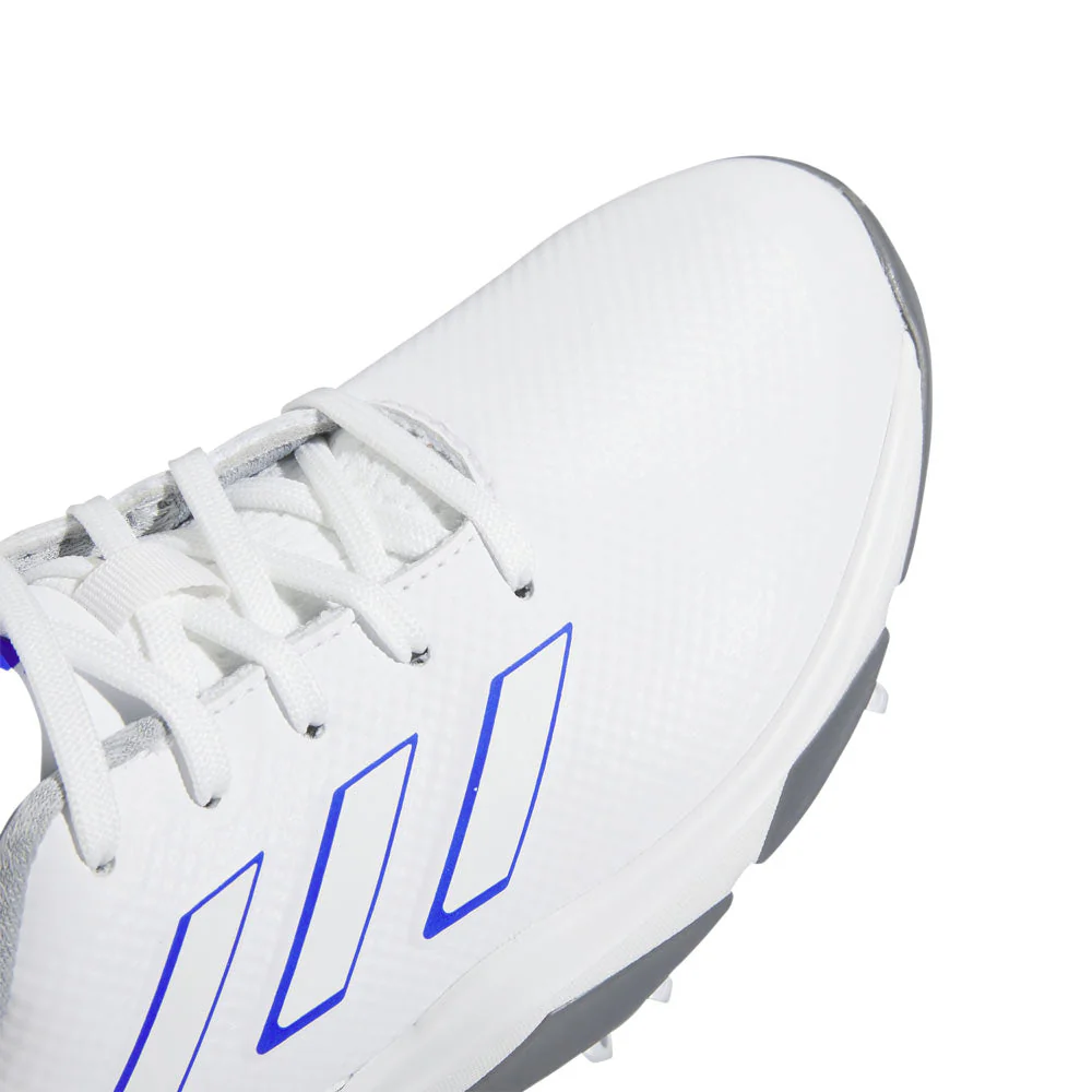 adidas Junior ZG23 Golf Shoes - Image 5