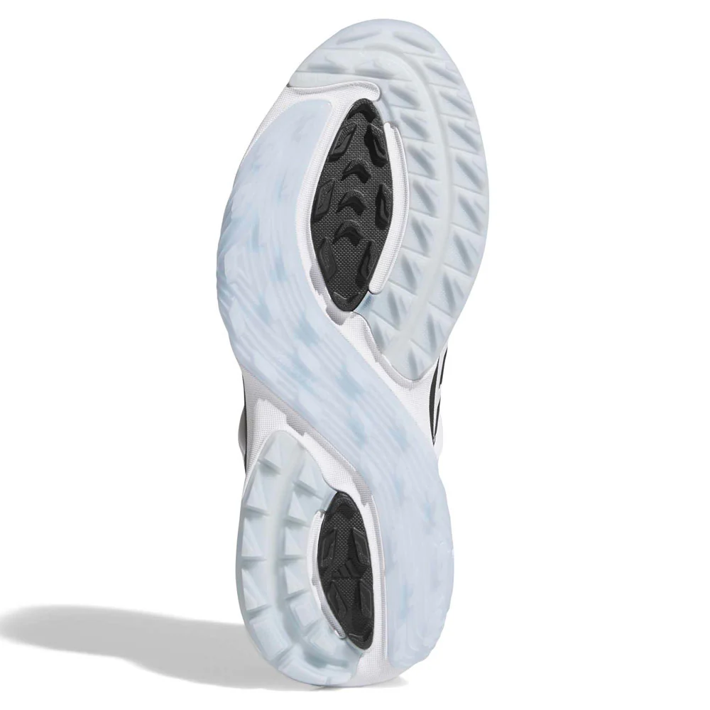 adidas Ladies Adipower '26 Boa Spikeless Golf Shoes - Image 3