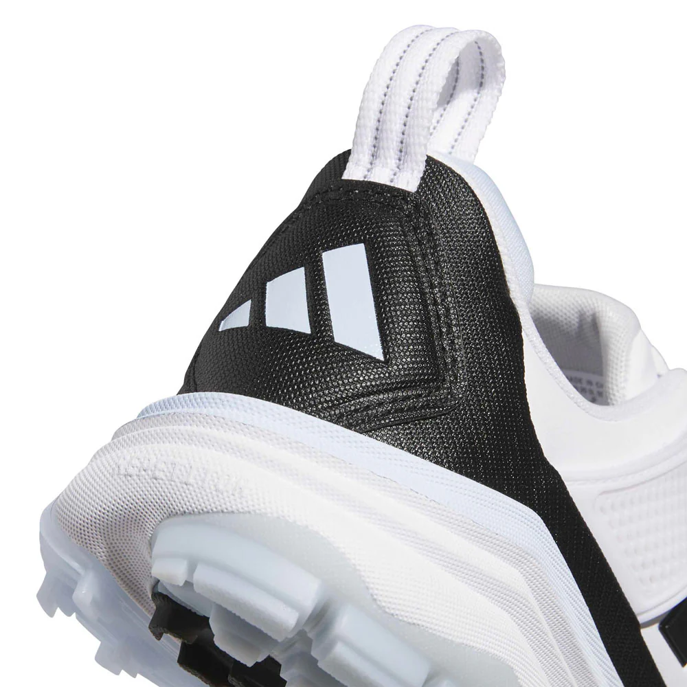 adidas Ladies Adipower '26 Boa Spikeless Golf Shoes - Image 6