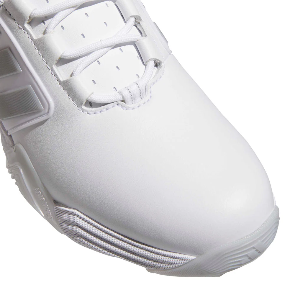 adidas Ladies Adipower '26 Spikeless Golf Shoes - Image 5