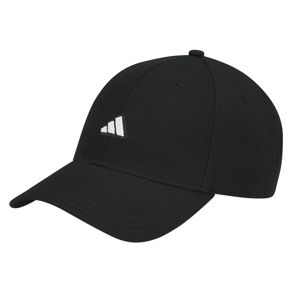 adidas Ladies Logo Patch Cap - Image 4