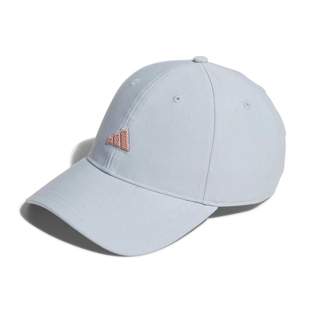 adidas Ladies Logo Patch Cap - Image 6