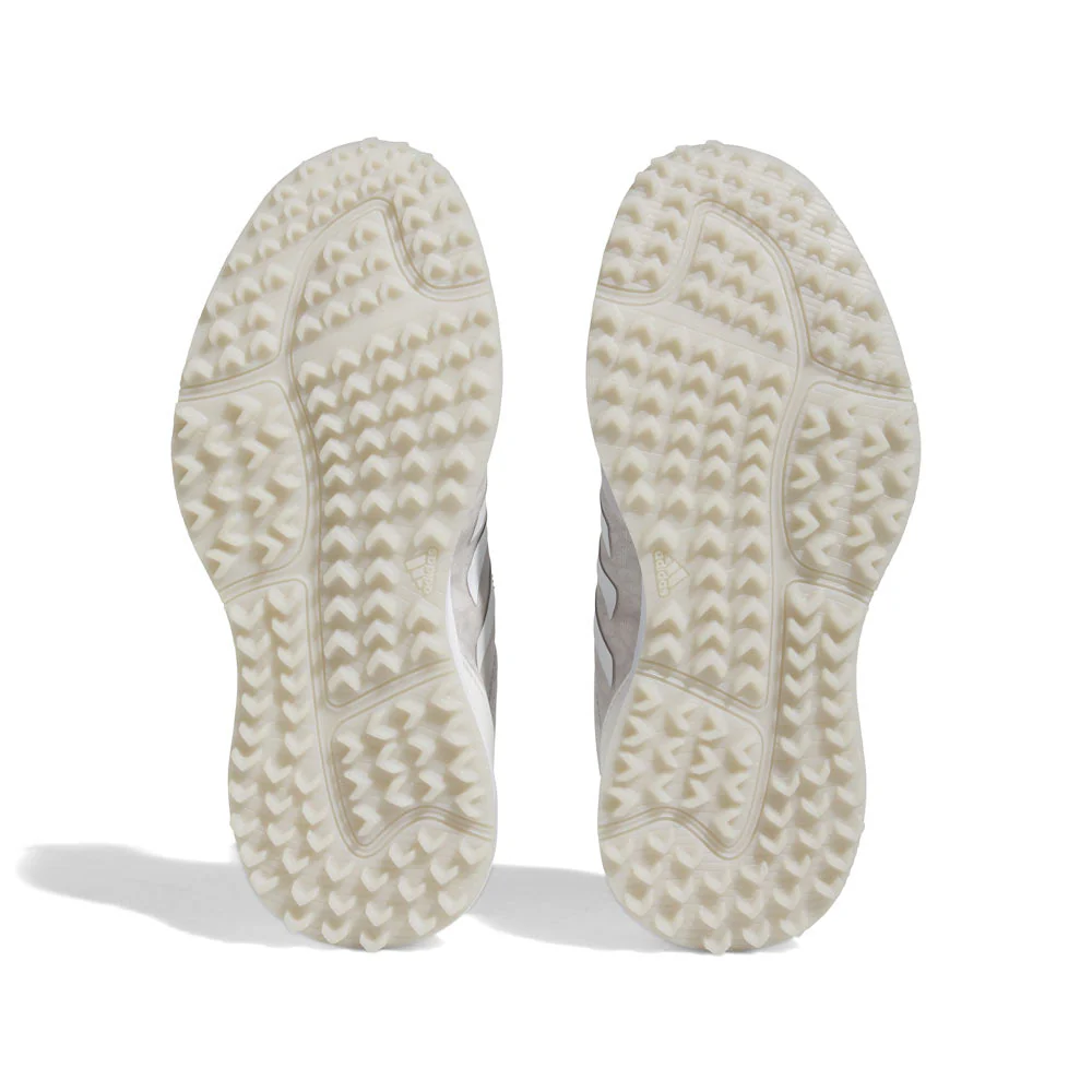 adidas Ladies S2G Recycled Polyester Spikeless Golf Shoes - Image 4