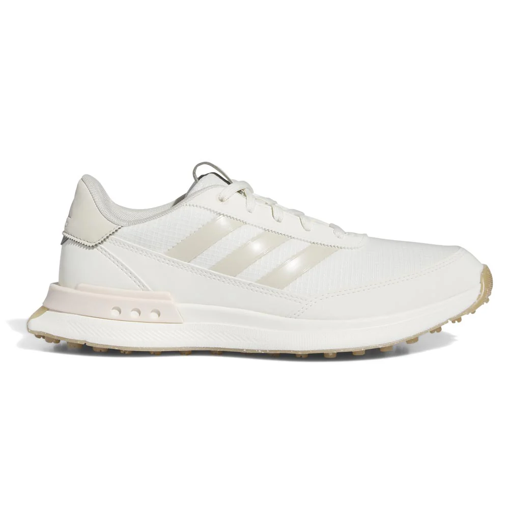 adidas Ladies S2G Spikeless 24 Golf Shoes - Image 2