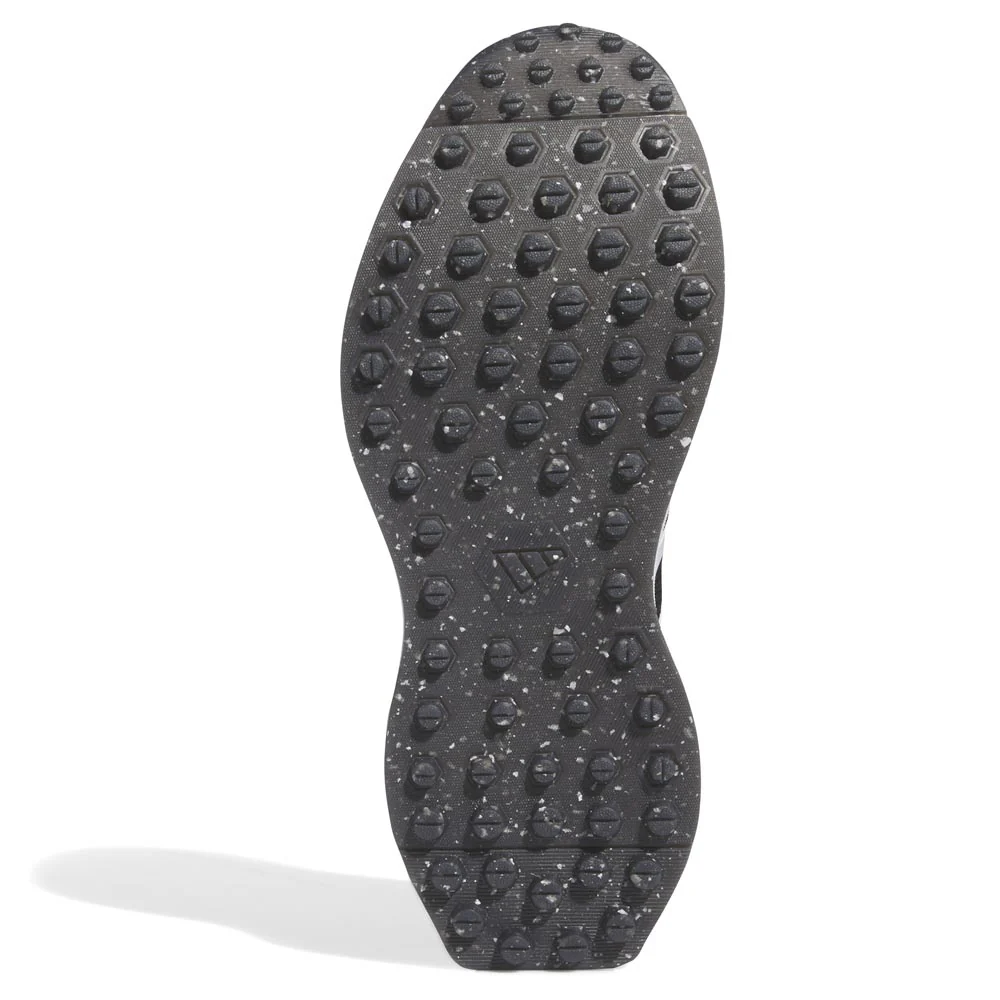 adidas Ladies S2G Spikeless 24 Golf Shoes - Image 3