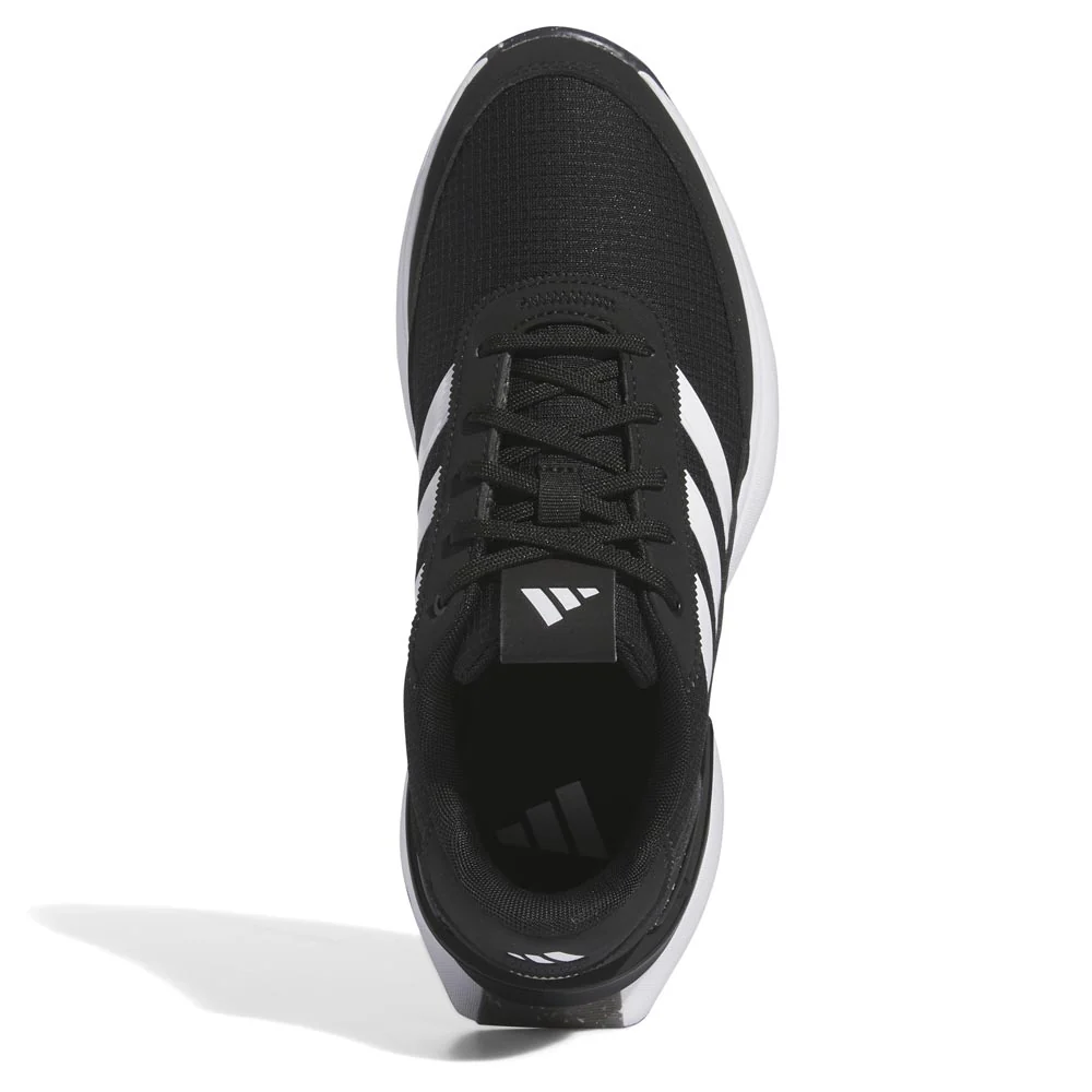 adidas Ladies S2G Spikeless 24 Golf Shoes - Image 4