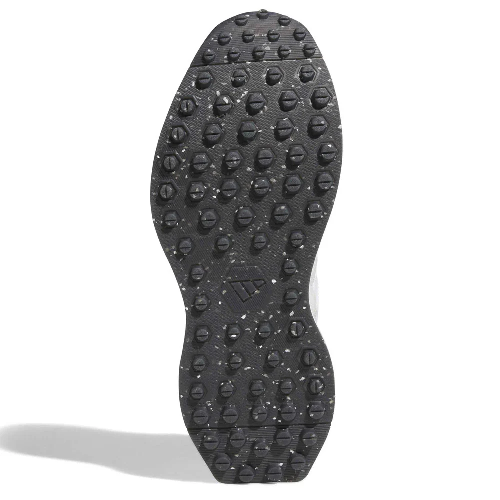 adidas Ladies S2G '26 Textile Spikeless Golf Shoes - Image 3
