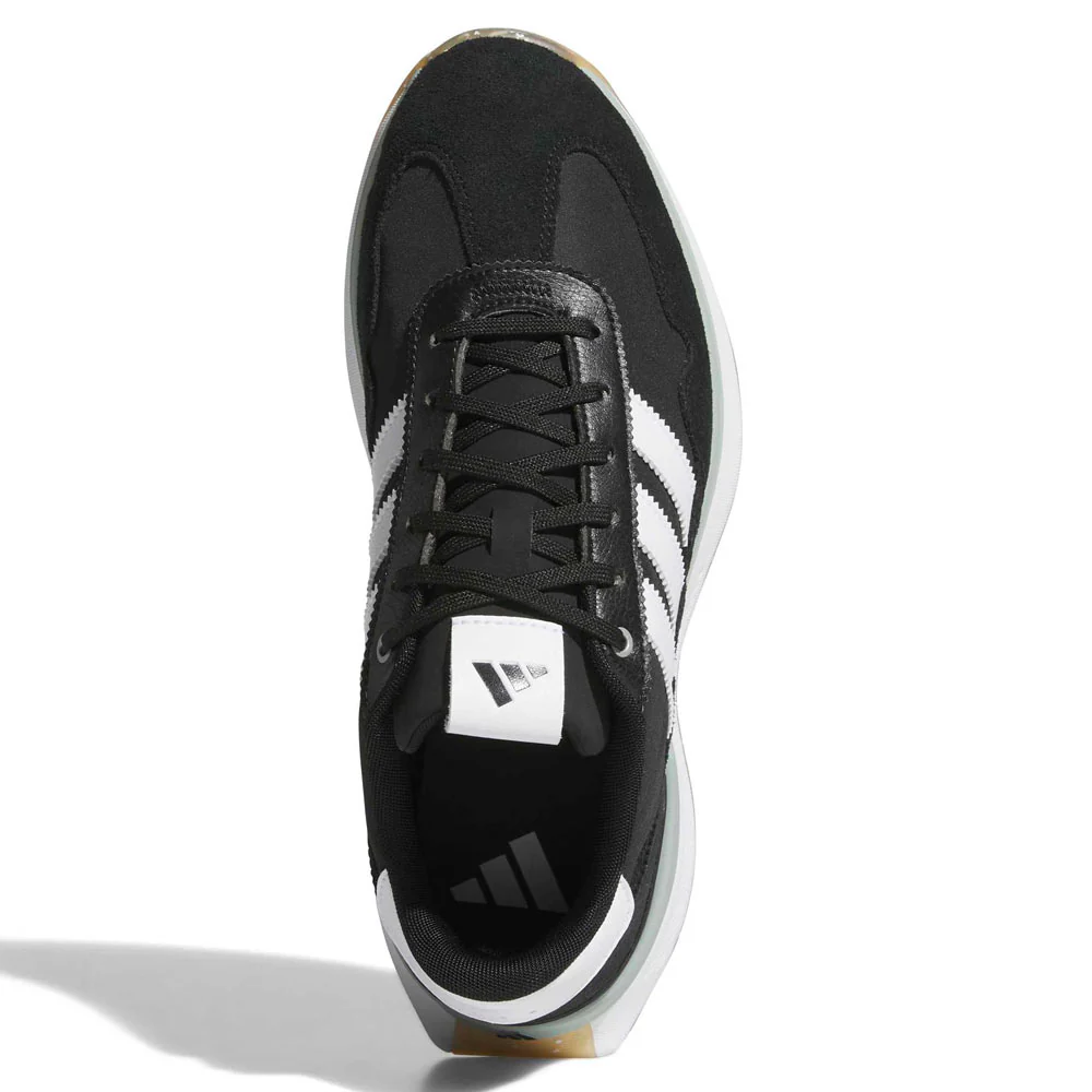 adidas Ladies S2G '26 Textile Spikeless Golf Shoes - Image 4