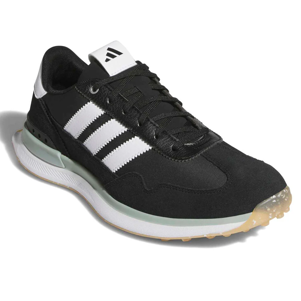 adidas Ladies S2G '26 Textile Spikeless Golf Shoes - Image 7