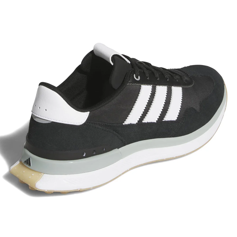 adidas Ladies S2G '26 Textile Spikeless Golf Shoes - Image 8