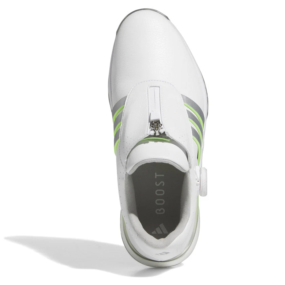 adidas Ladies TOUR360 24 BOA Boost Golf Shoes - Image 3