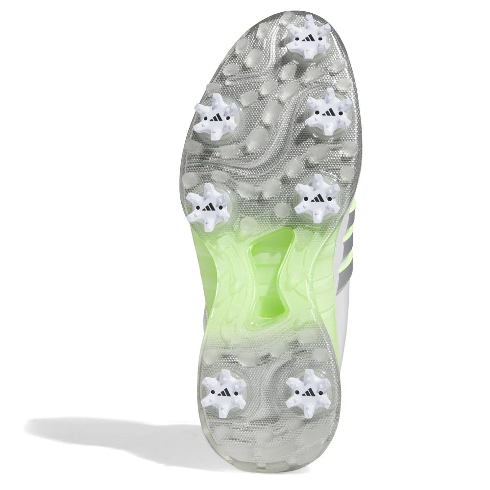 adidas Ladies TOUR360 24 BOA Boost Golf Shoes - Image 4
