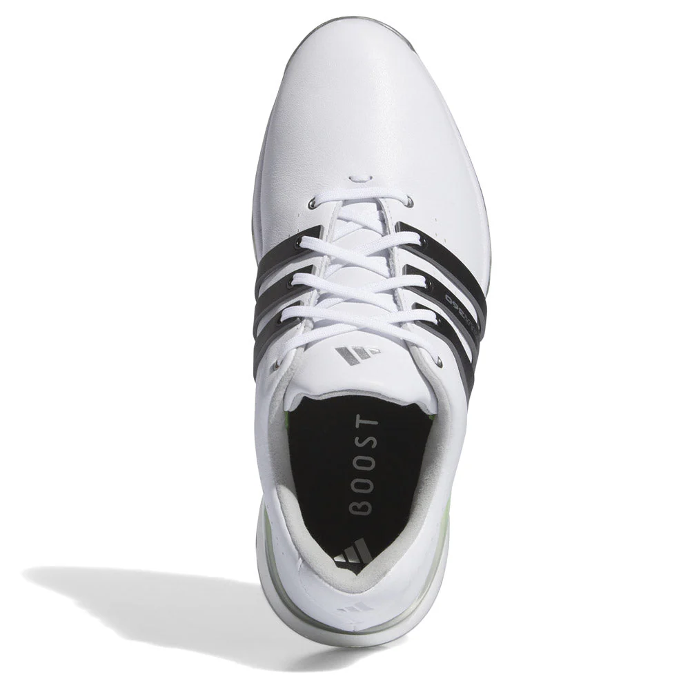 adidas Ladies TOUR360 24 Boost Golf Shoes - Image 3