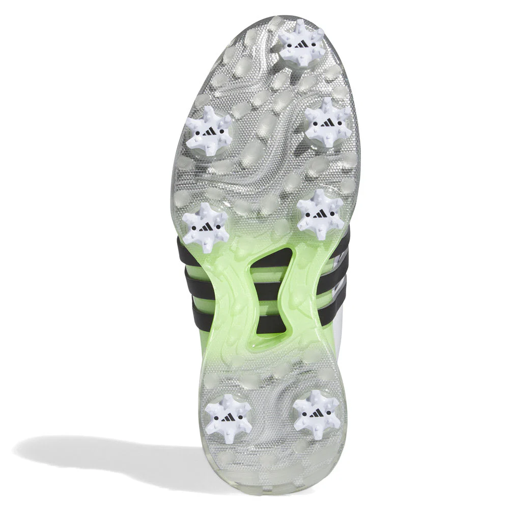 adidas Ladies TOUR360 24 Boost Golf Shoes - Image 4