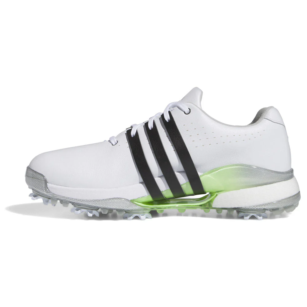 adidas Ladies TOUR360 24 Boost Golf Shoes - Image 5