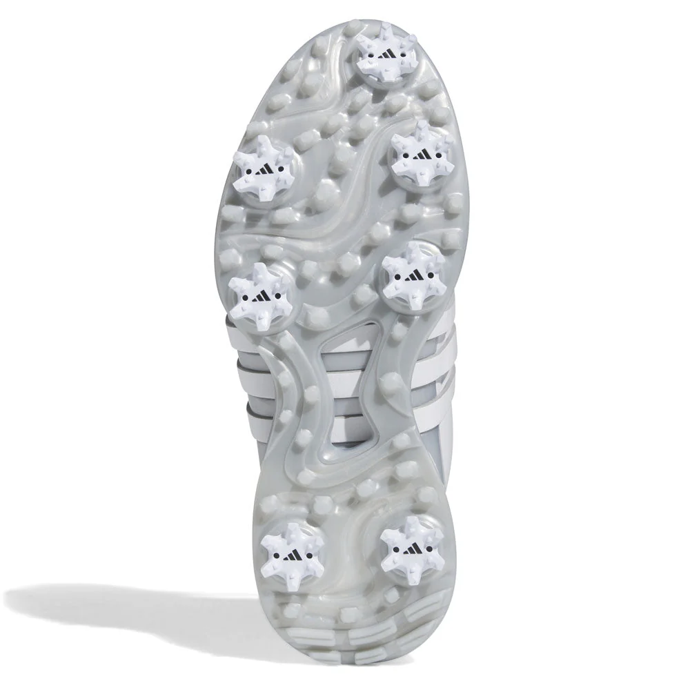 adidas Ladies TOUR360 24 Boost Golf Shoes - Image 7