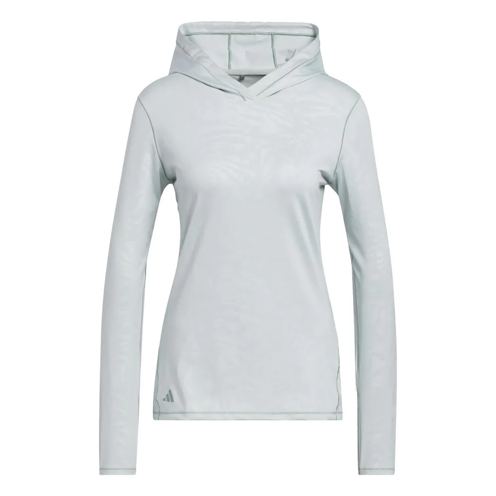 adidas Ladies Ultimate365 Emboss Hoodie '25