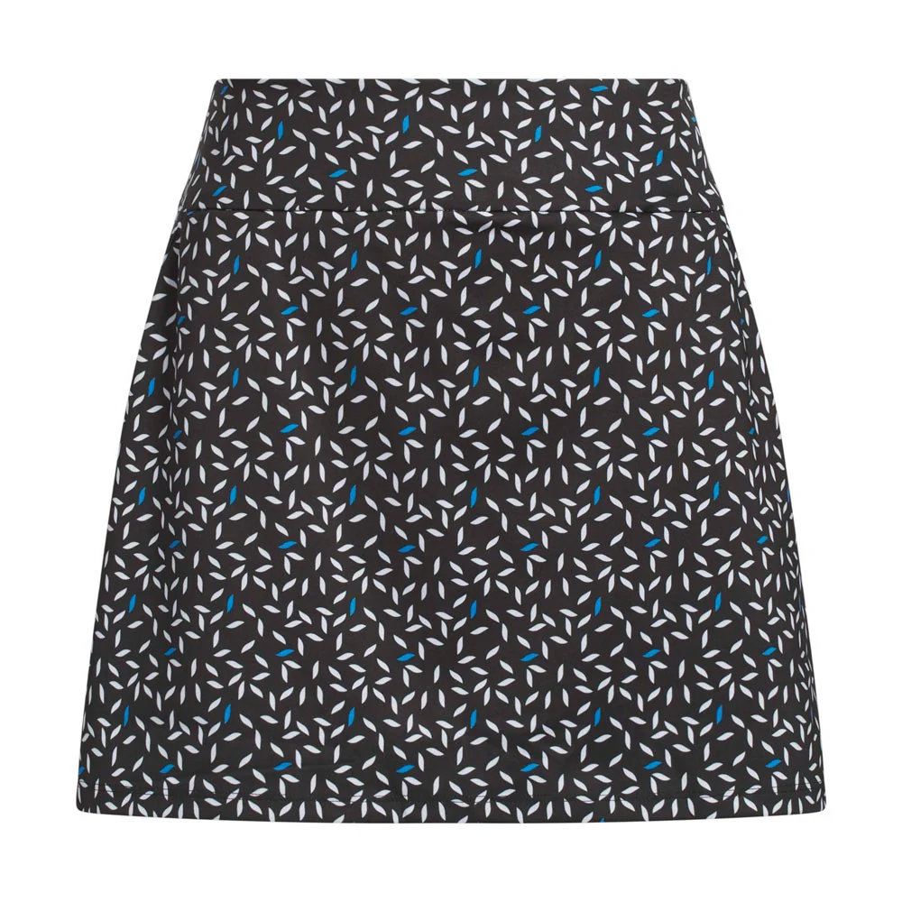 adidas Ladies Ultimate365 Printed Skort '26