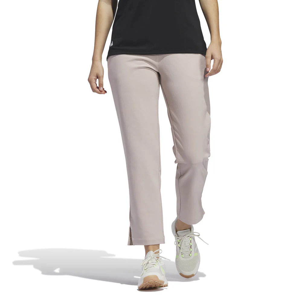 adidas Ladies Ultimate365 Solid Ankle Pants '25 - Image 2