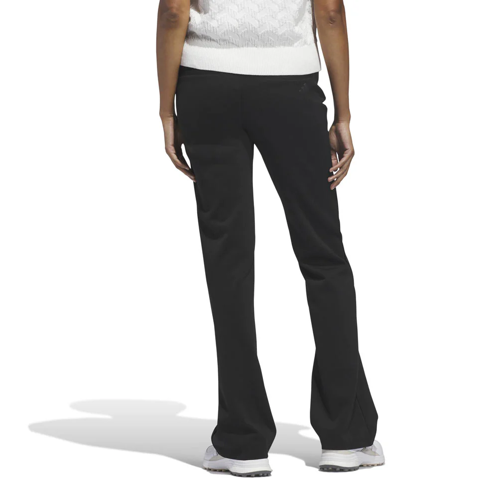 adidas Ladies Ultimate365 Tour Mini Flare Pant - Image 3