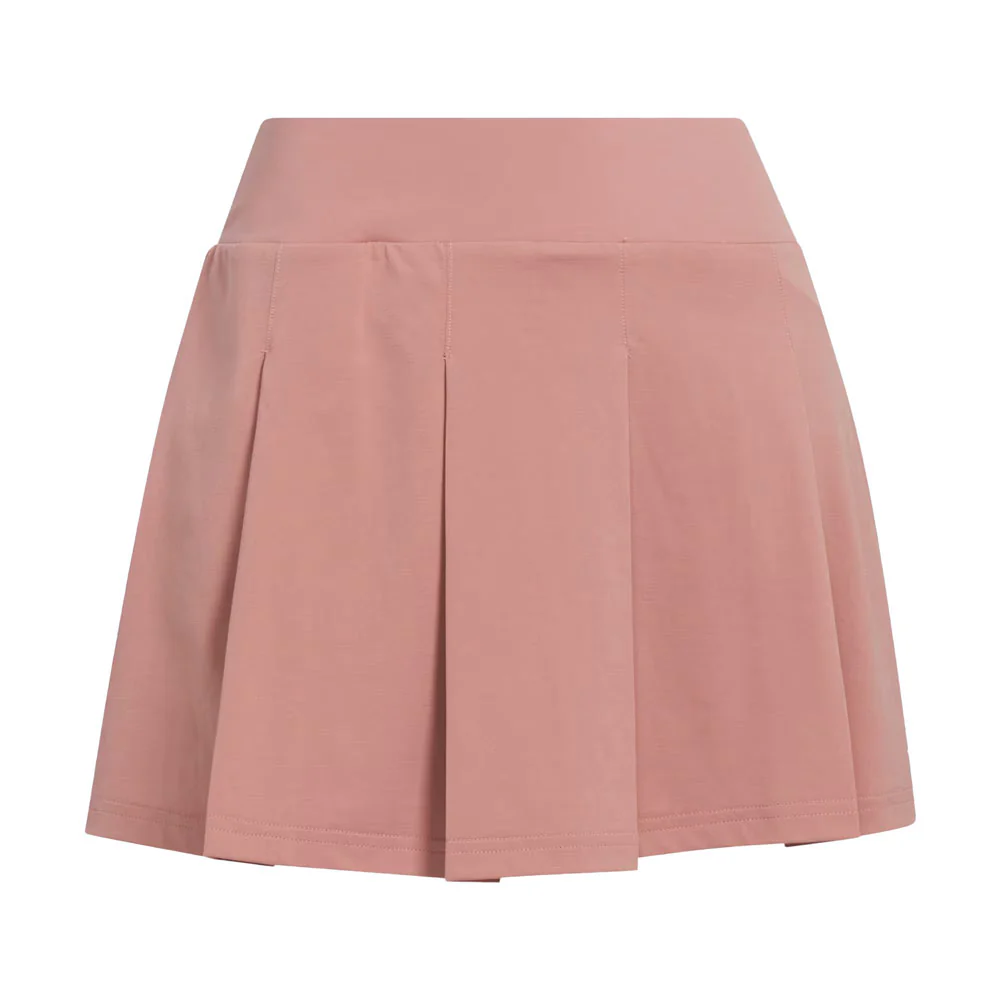 adidas Ladies Ultimate365 Tour Twistknit Pleated Skort '25 - Image 4