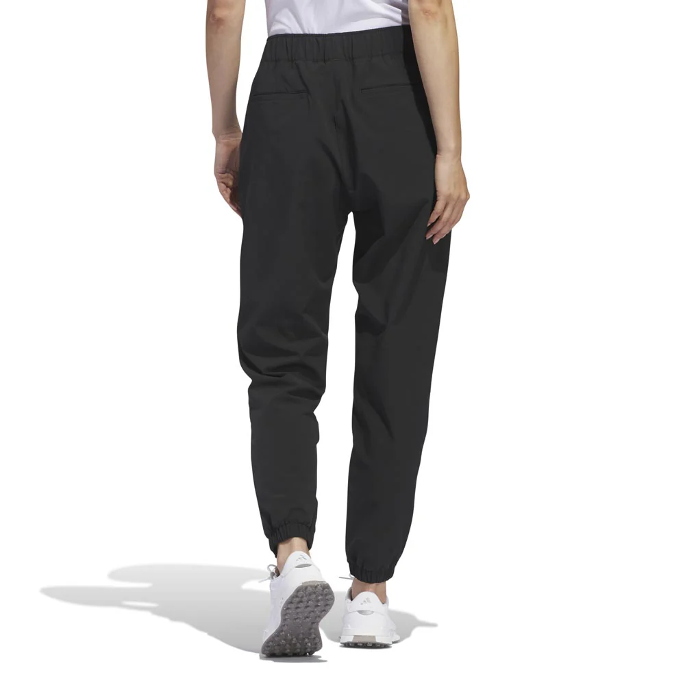 adidas Ladies Ultimate365 Wind.Rdy Jogger - Image 2