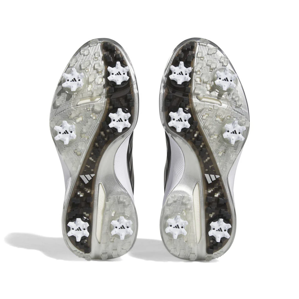 adidas Ladies ZG23 Golf Shoes - Image 3