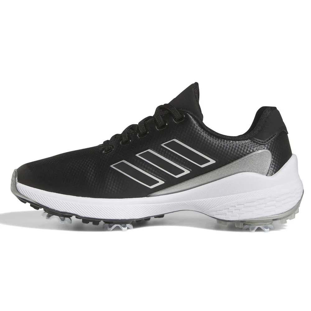 adidas Ladies ZG23 Golf Shoes - Image 4