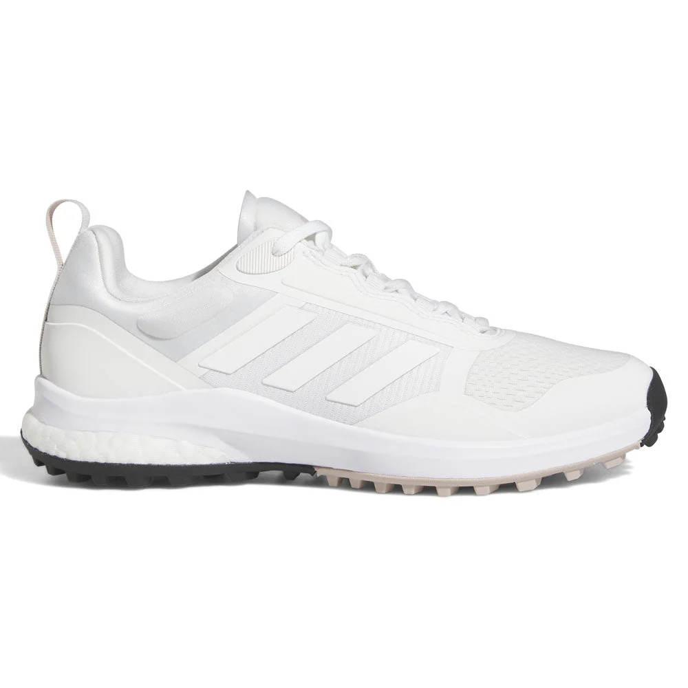 adidas Ladies Zoysia Golf Shoes - Image 2
